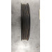 117P004 Crankshaft Pulley From 2017 Hyundai Elantra  2.0